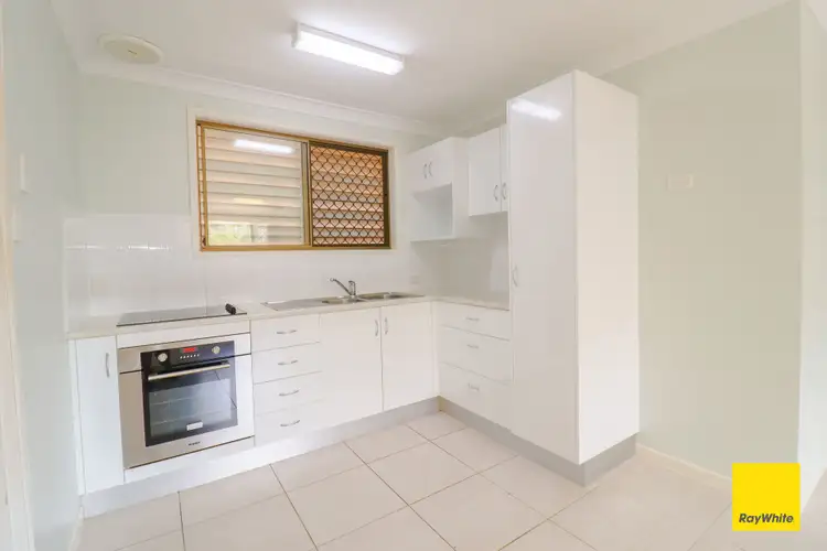Third view of Homely other listing, 2/1B Wyper Street, Bundaberg South QLD 4670