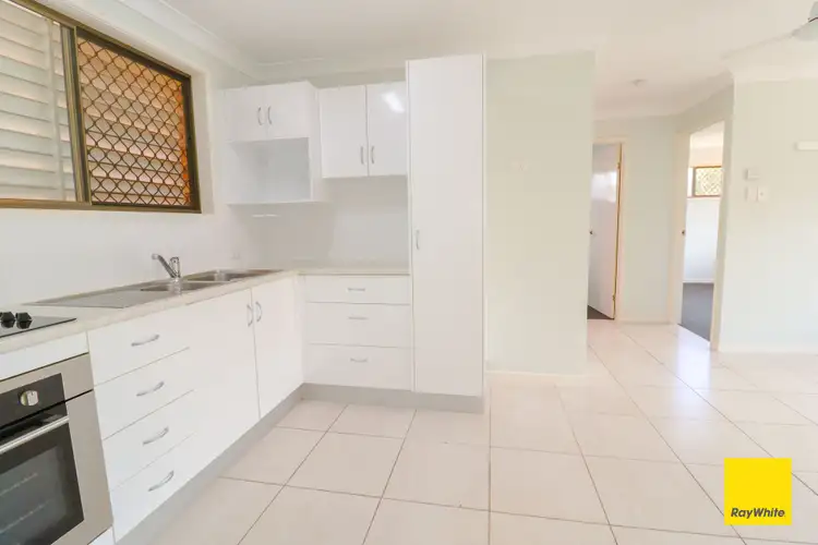 Fourth view of Homely other listing, 2/1B Wyper Street, Bundaberg South QLD 4670