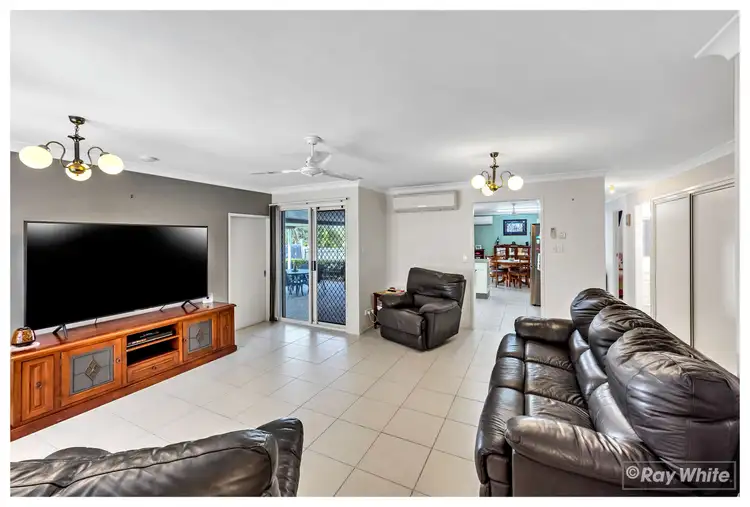 Fourth view of Homely house listing, 224 German Street, Norman Gardens QLD 4701