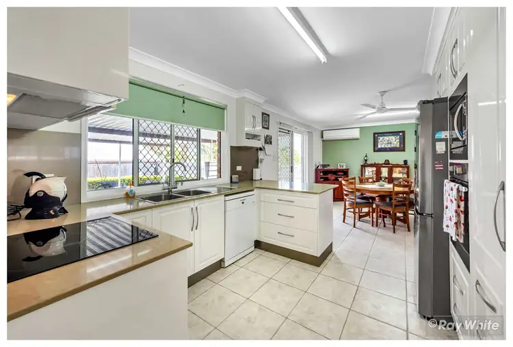 Fifth view of Homely house listing, 224 German Street, Norman Gardens QLD 4701