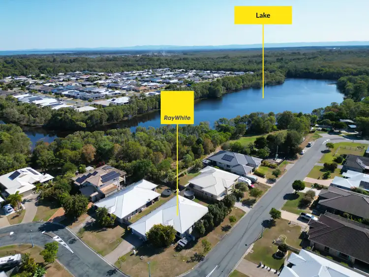 Second view of Homely house listing, 15-19 Treefrog Street, Ningi QLD 4511