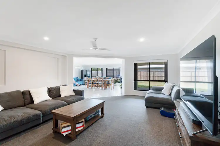 Third view of Homely house listing, 15-19 Treefrog Street, Ningi QLD 4511