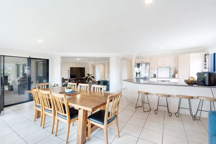 Fourth view of Homely house listing, 15-19 Treefrog Street, Ningi QLD 4511