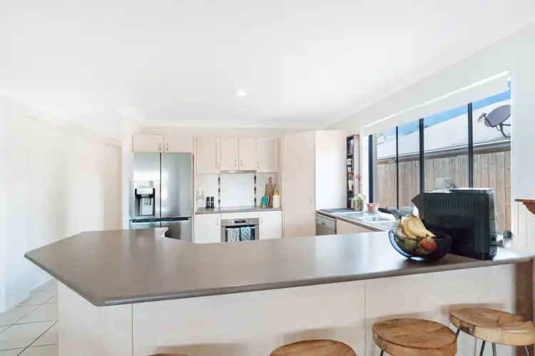 Fifth view of Homely house listing, 15-19 Treefrog Street, Ningi QLD 4511