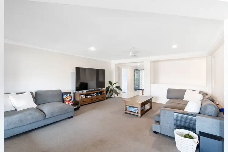 Sixth view of Homely house listing, 15-19 Treefrog Street, Ningi QLD 4511