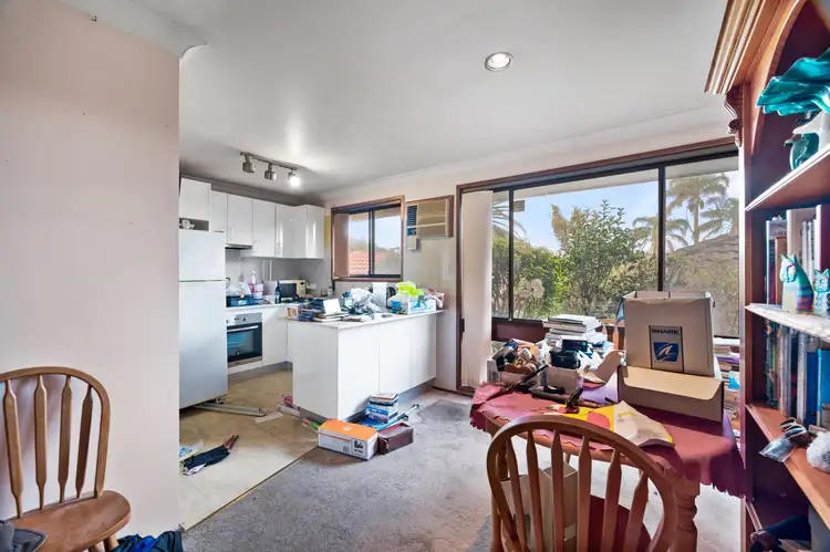 Fifth view of Homely semi-detached listing, 41 Fuchsia Crescent, Macquarie Fields NSW 2564