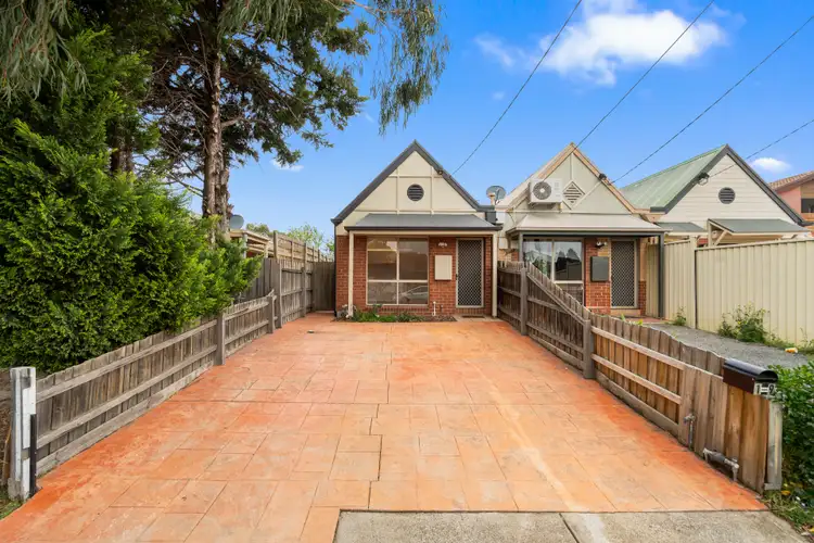 1/9 Sherwood Street, Hadfield VIC 3046