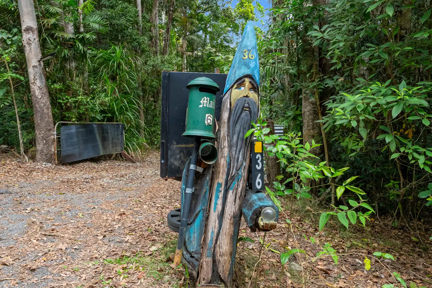 Main view of Homely land listing, 36 Sanctuary Close, Speewah QLD 4881