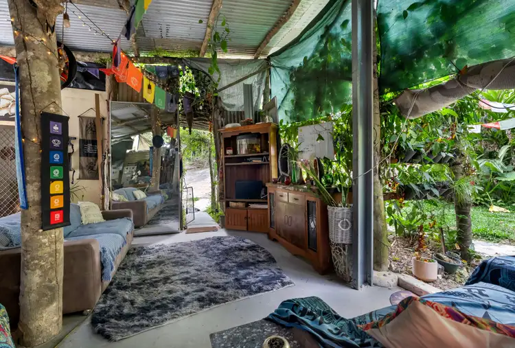 Second view of Homely land listing, 36 Sanctuary Close, Speewah QLD 4881