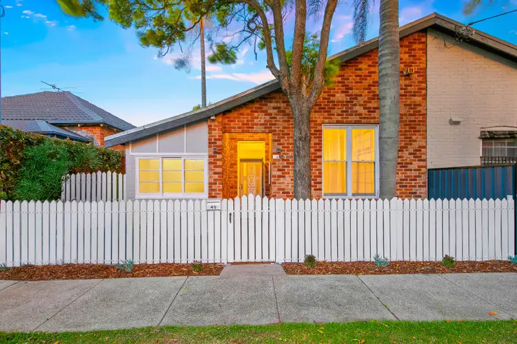 45 Norfolk Avenue, Islington NSW 2296
