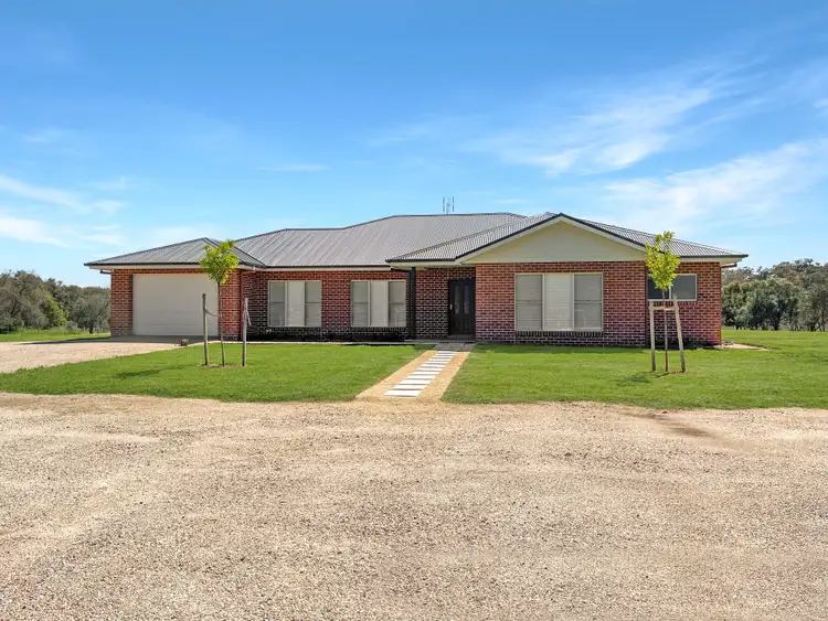 12 Munro Street, Quirindi NSW 2343