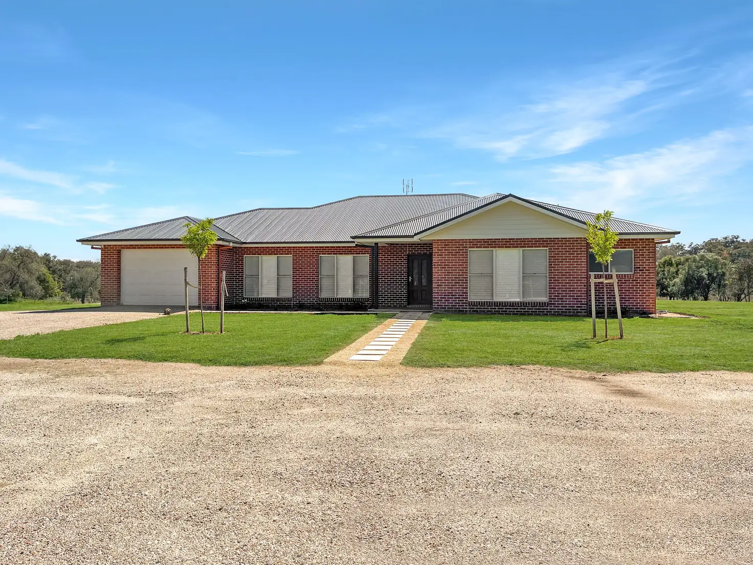 Main view of Homely house listing, 12 Munro Street, Quirindi NSW 2343