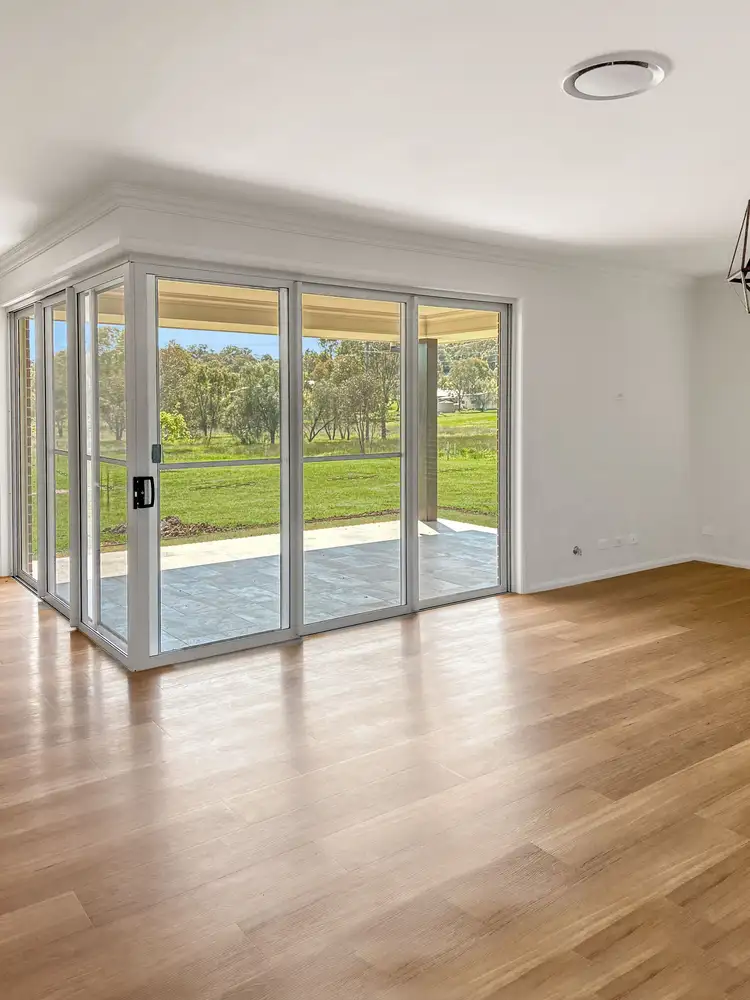 Second view of Homely house listing, 12 Munro Street, Quirindi NSW 2343