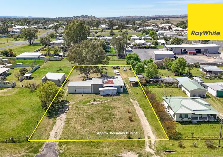 28 David Street, Ashford NSW 2361
