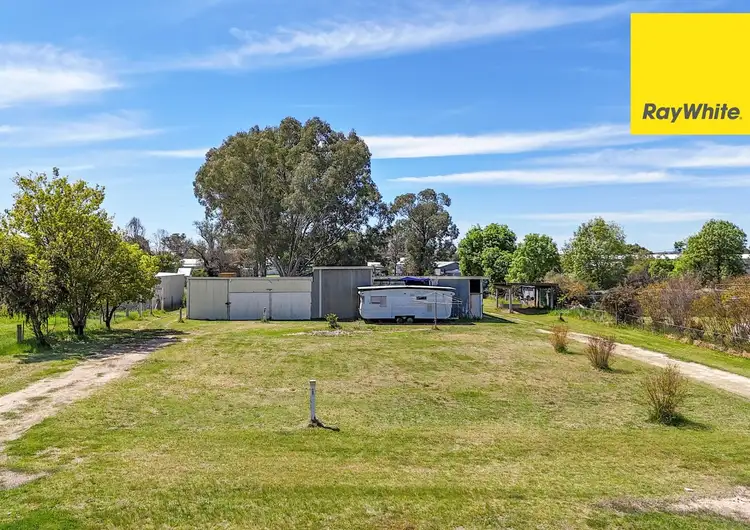 Second view of Homely land listing, 28 David Street, Ashford NSW 2361
