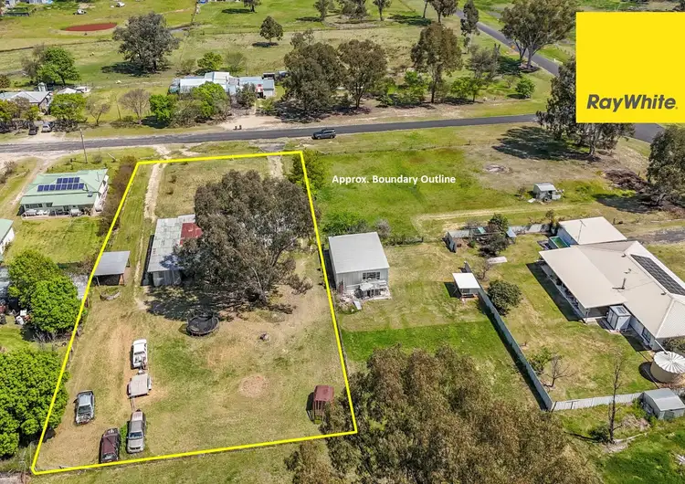 Fifth view of Homely land listing, 28 David Street, Ashford NSW 2361
