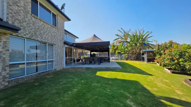 7 Strathford Court, Parkwood QLD 4214
