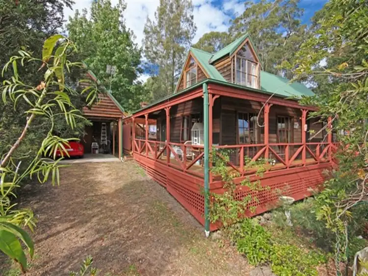 Fifth view of Homely house listing, 9 Harold St, Kings Point NSW