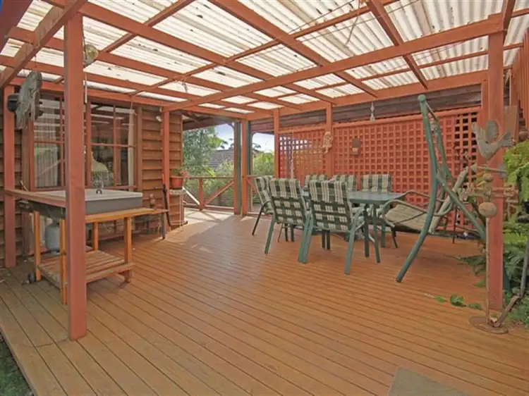 Seventh view of Homely house listing, 9 Harold St, Kings Point NSW