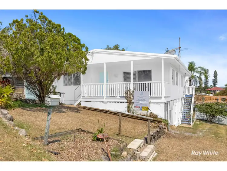 5 Cathne Street, Cooee Bay QLD 4703