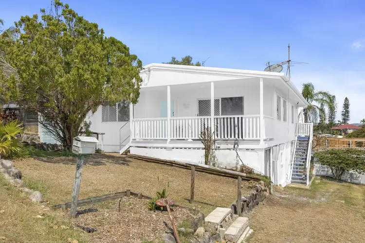 5 Cathne Street, Cooee Bay QLD 4703