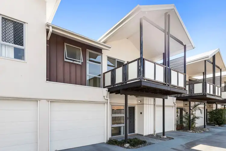 4/551 Oxley Road, Sherwood QLD 4075