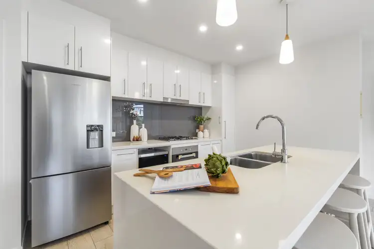 Fourth view of Homely apartment listing, 102/10 Norton Street, Upper Mount Gravatt QLD 4122