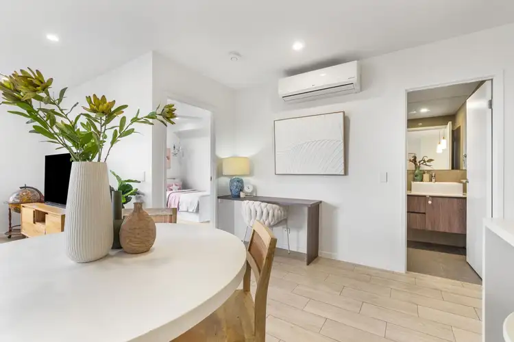 Sixth view of Homely apartment listing, 102/10 Norton Street, Upper Mount Gravatt QLD 4122