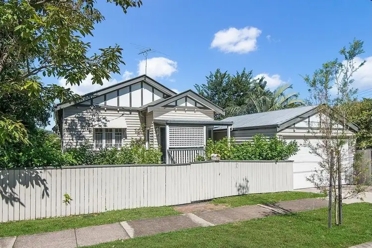 68 Holmesbrook Street, Ashgrove QLD 4060