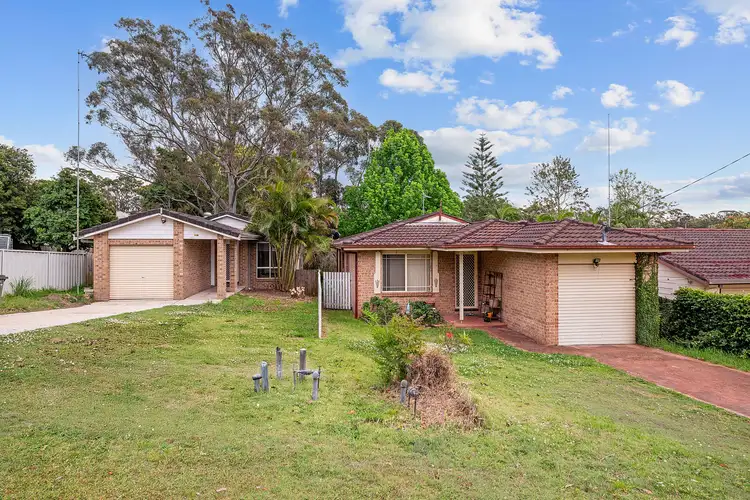39 Pulbah Street, Morisset NSW 2264