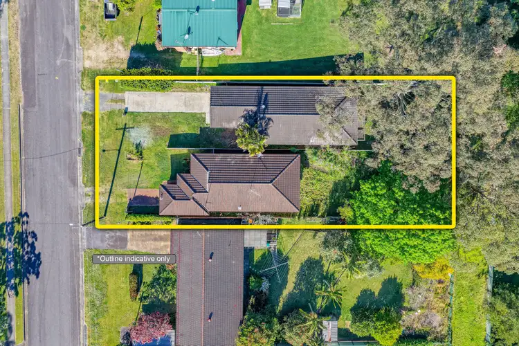 Second view of Homely house listing, 39 Pulbah Street, Morisset NSW 2264