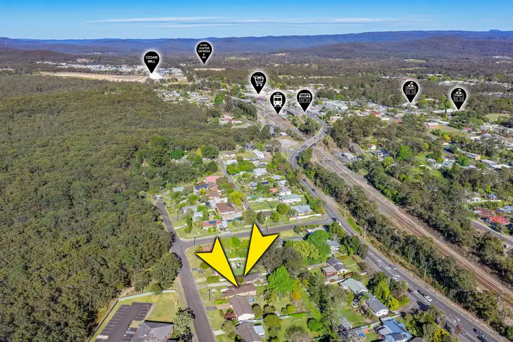 Third view of Homely house listing, 39 Pulbah Street, Morisset NSW 2264