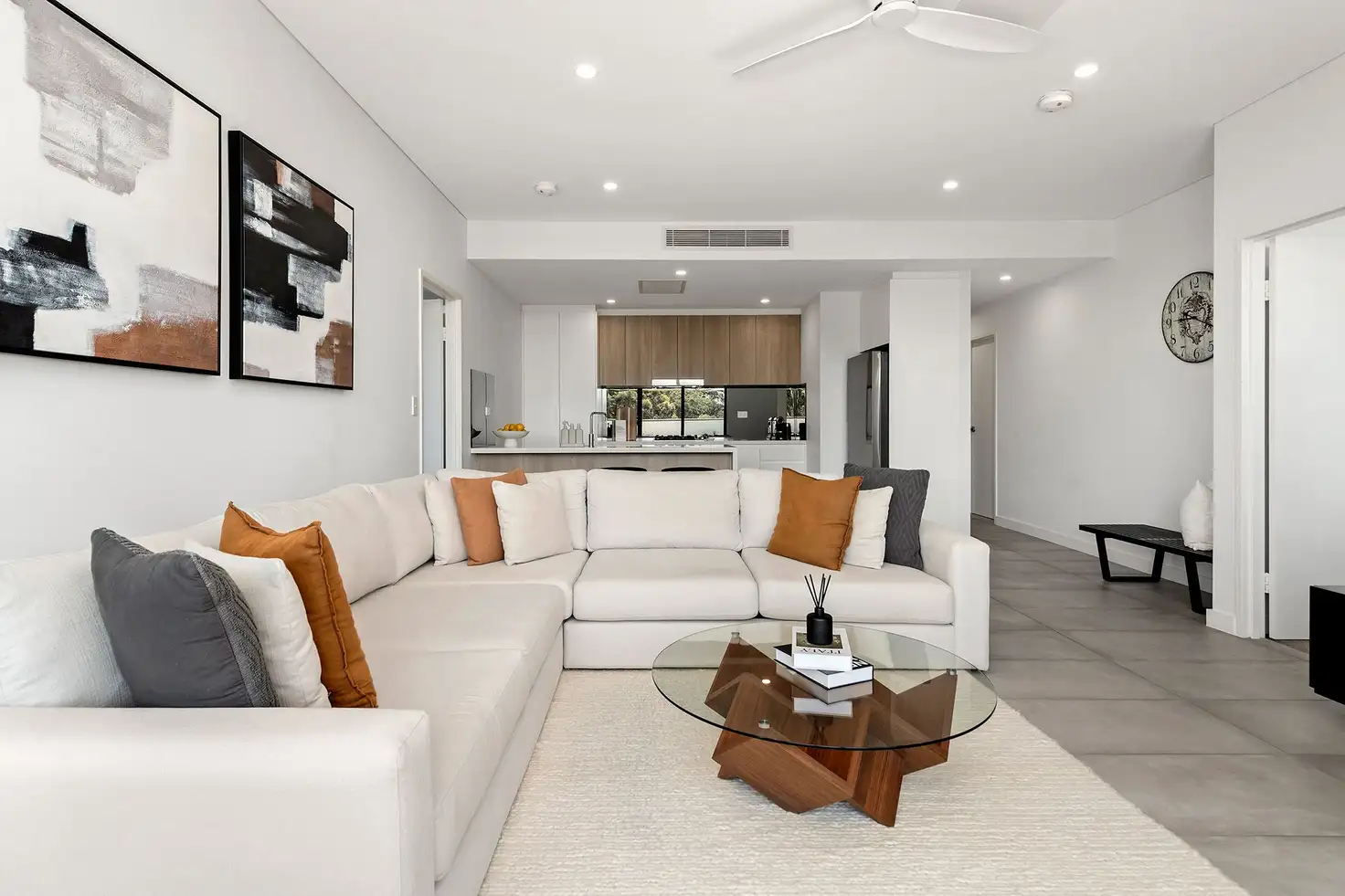 Main view of Homely apartment listing, 507/2A James Street, Blakehurst NSW 2221