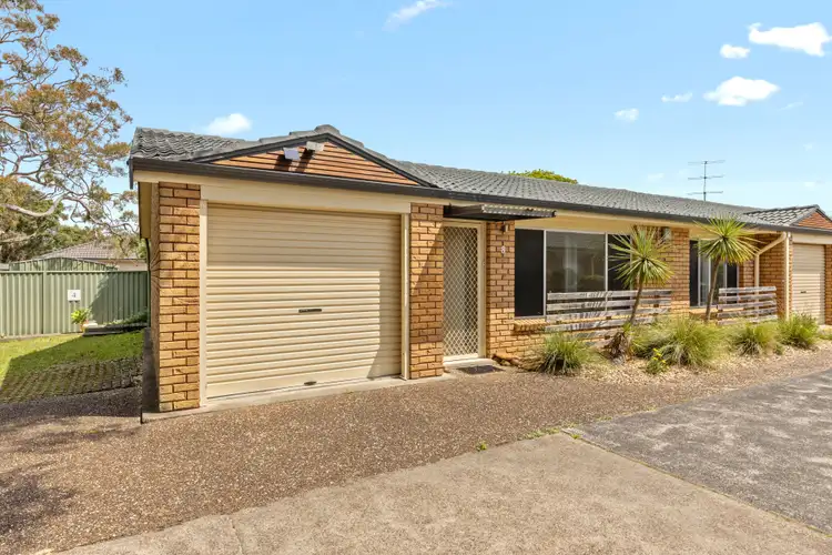 8/9-11 Edith Street, Gorokan NSW 2263