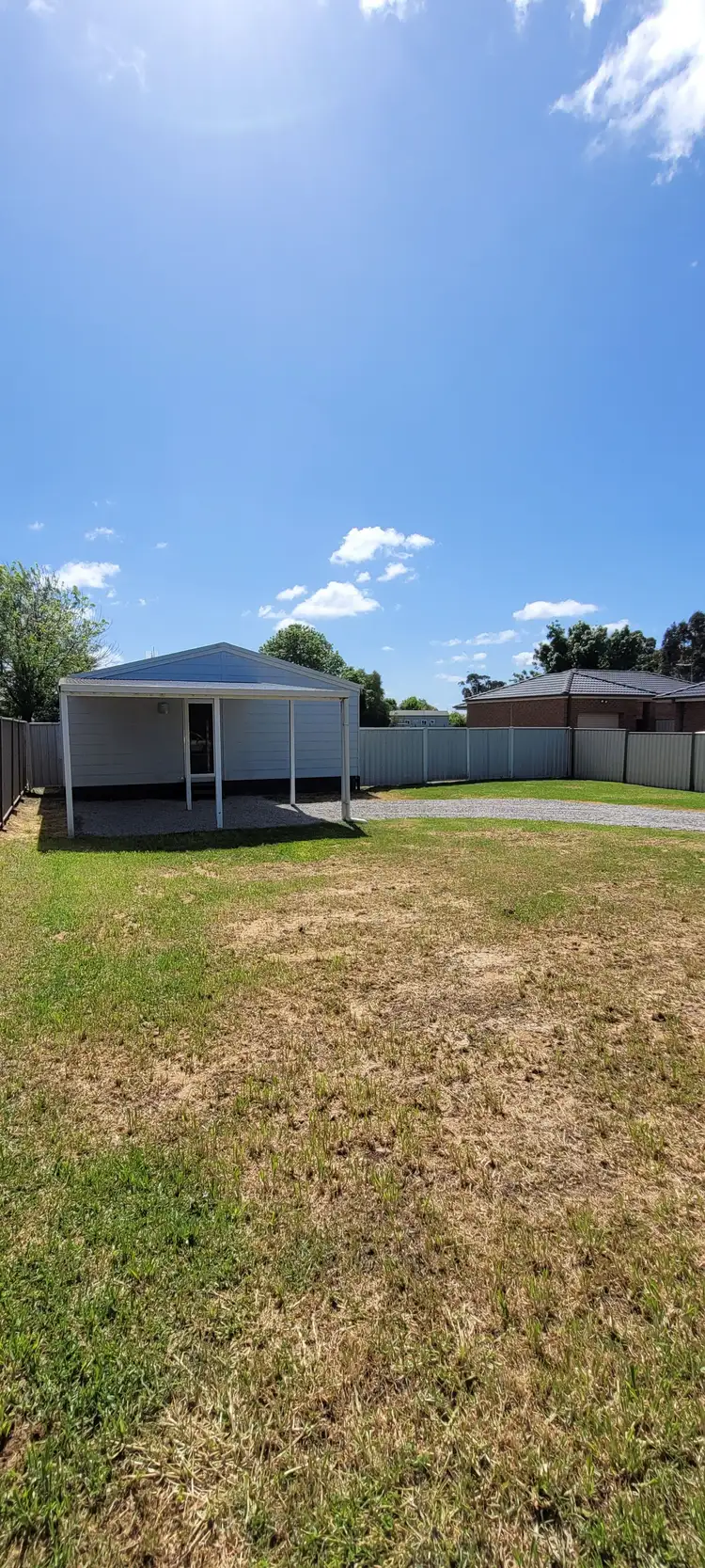 8A Goulburn Street, Nagambie VIC 3608