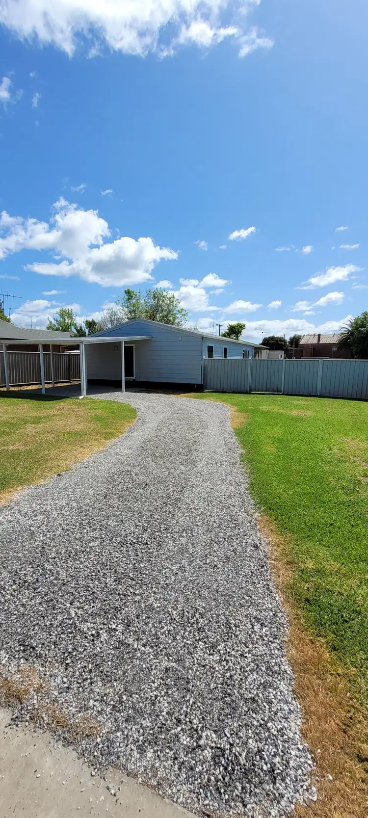 Second view of Homely house listing, 8A Goulburn Street, Nagambie VIC 3608