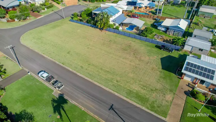Sixth view of Homely land listing, 14 Corona Court, Elliott Heads QLD 4670
