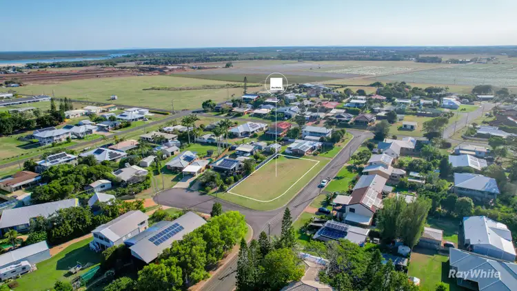 Seventh view of Homely land listing, 14 Corona Court, Elliott Heads QLD 4670