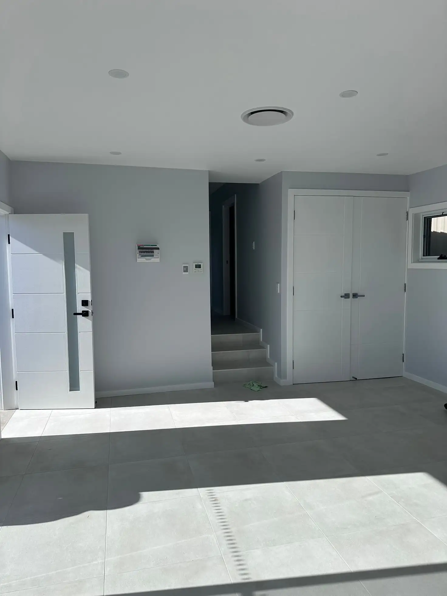 Main view of Homely flat listing, 1/6 Warburton Street, Condell Park NSW 2200