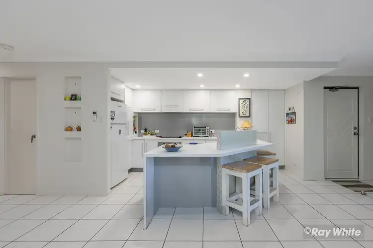 Fourth view of Homely apartment listing, 2/203 Matthew Flinders Close, Lammermoor QLD 4703