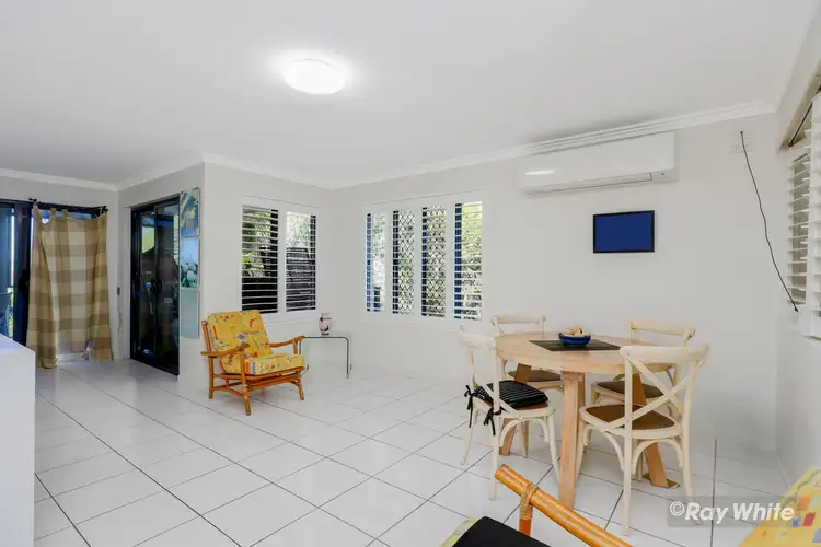 Sixth view of Homely apartment listing, 2/203 Matthew Flinders Close, Lammermoor QLD 4703