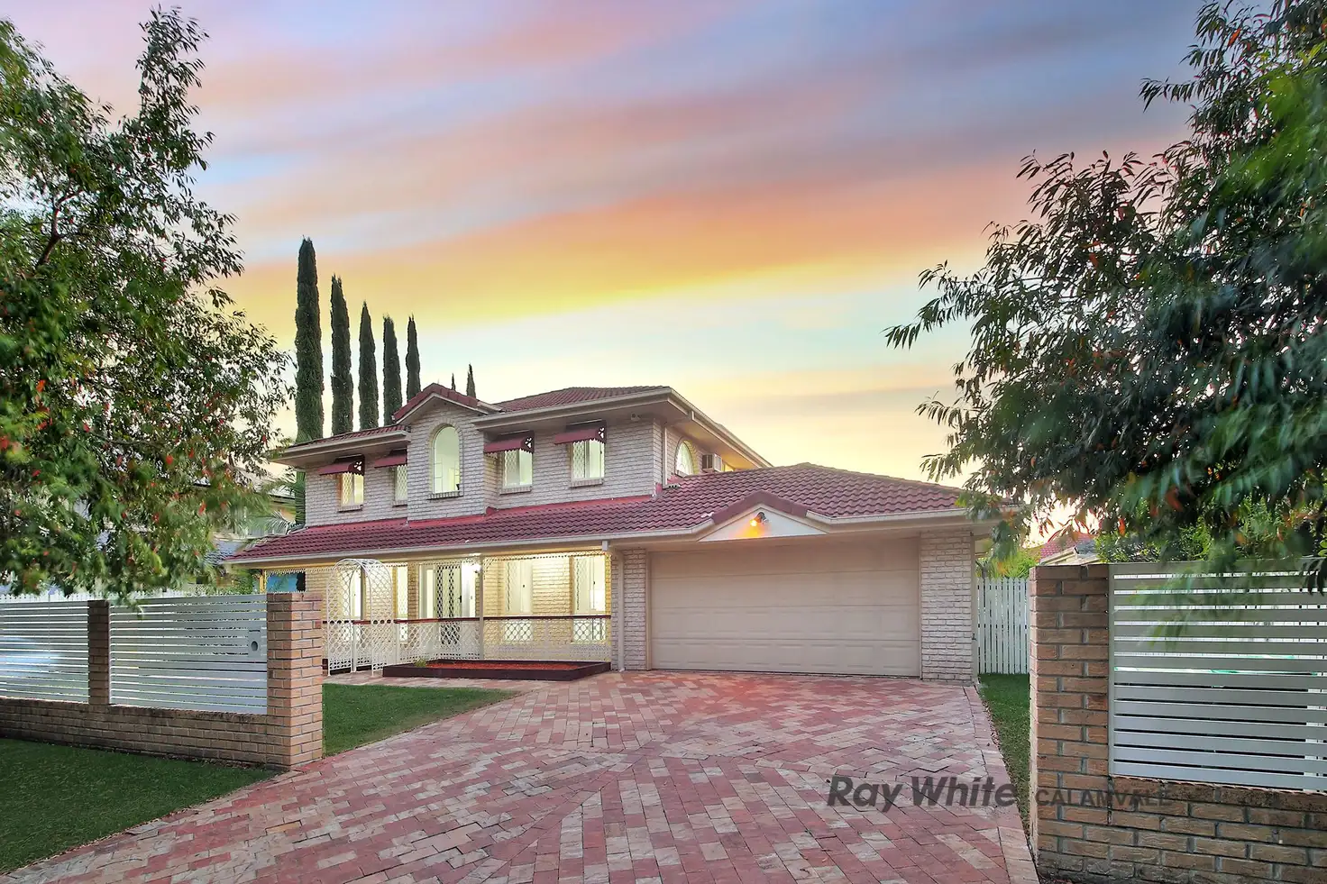 Main view of Homely house listing, 6 Orangetip Crescent, Calamvale QLD 4116