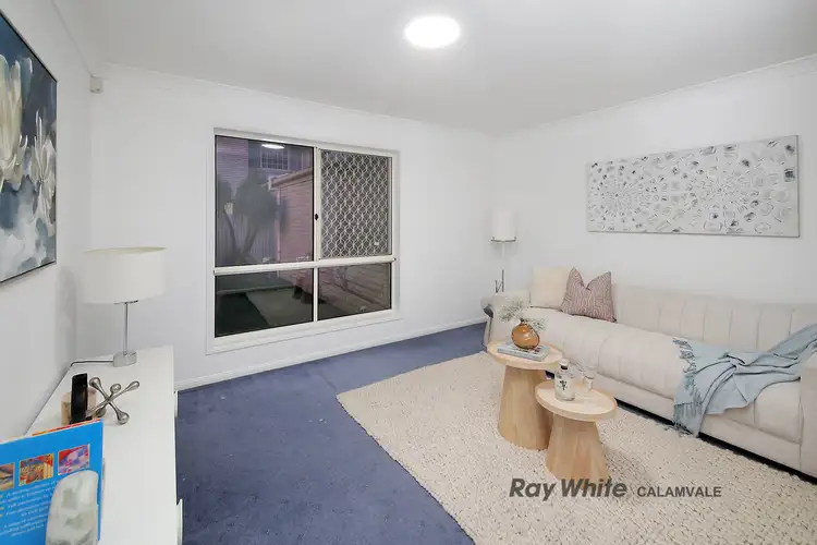 Third view of Homely house listing, 6 Orangetip Crescent, Calamvale QLD 4116