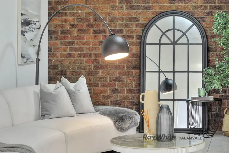 Fourth view of Homely house listing, 6 Orangetip Crescent, Calamvale QLD 4116