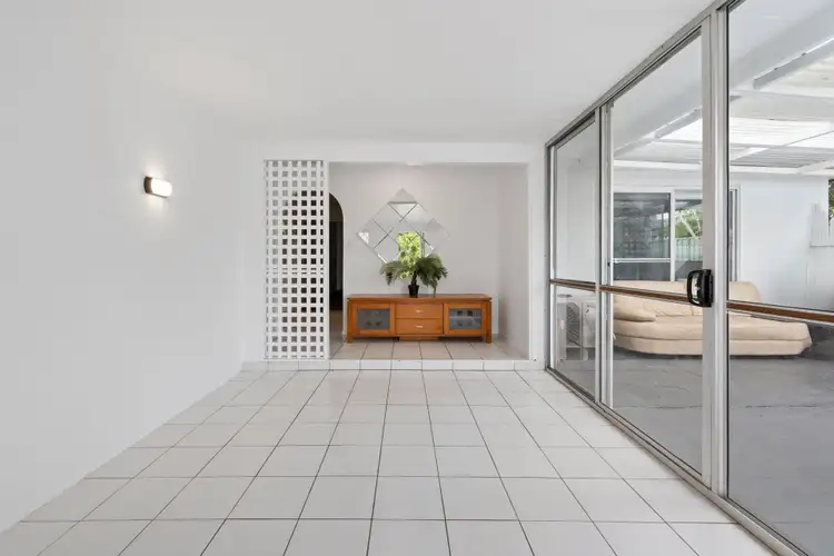 Second view of Homely house listing, 6 Mascala Parade, Mermaid Waters QLD 4218