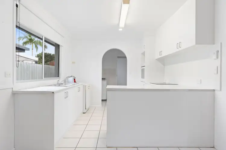 Third view of Homely house listing, 6 Mascala Parade, Mermaid Waters QLD 4218