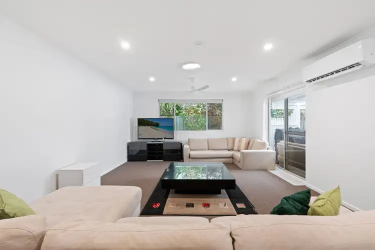 Fourth view of Homely house listing, 6 Mascala Parade, Mermaid Waters QLD 4218