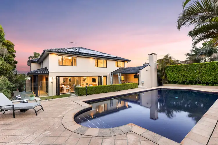 1 Portview Place, Burraneer NSW 2230