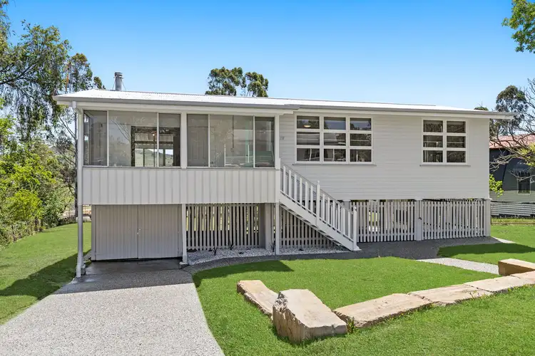 18 Kurrajong Street, Killarney QLD 4373