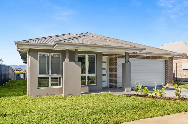 44 Holroyd Street, Albion Park NSW 2527